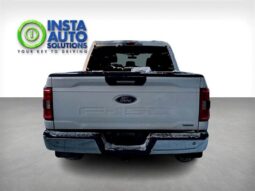 
										2023 Ford F-150 XLT XTR full									