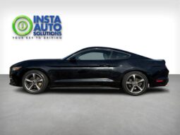 
										2016 Ford Mustang V6 full									