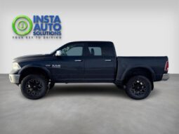 
										2017 RAM 1500 Laramie full									