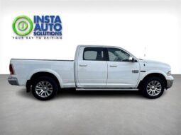 
										2016 RAM 1500 Laramie Longhorn Diesel full									