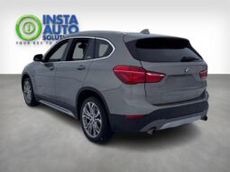 
										2017 BMW X1 xDrive28i full									