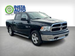 
										2017 RAM 1500 ST full									