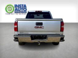 
										2017 GMC Sierra 1500 SLE full									