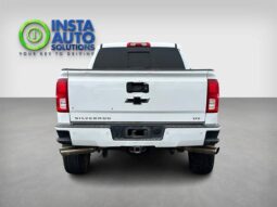 
										2016 Chevrolet Silverado 1500 LTZ full									