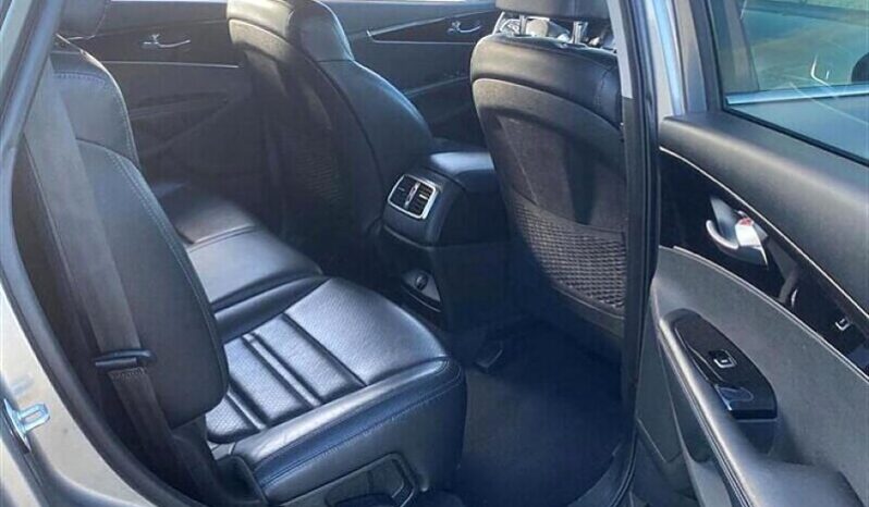
								2019 Kia Sorento EX 2.4L full									