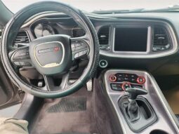 
										2018 Dodge Challenger SXT Plus full									