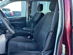 
										2017 Dodge Grand Caravan Canada Value Package full									