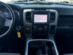 
										2023 RAM 1500 Classic Tradesman full									