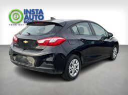 
										2019 Chevrolet Cruze LS full									