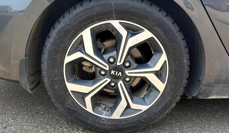 
								2020 Kia Forte EX Plus full									