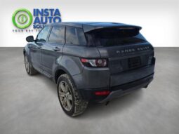 
										2015 Land Rover Range Rover Evoque Pure Plus full									