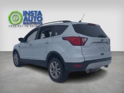 
										2019 Ford Escape SEL full									