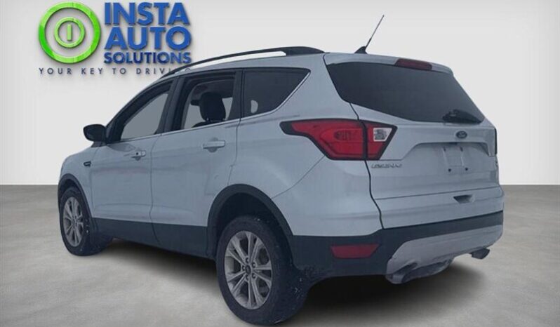 
								2019 Ford Escape SEL full									