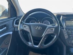 
										2017 Hyundai Santa Fe Limited full									