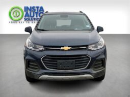 
										2018 Chevrolet Trax LT full									