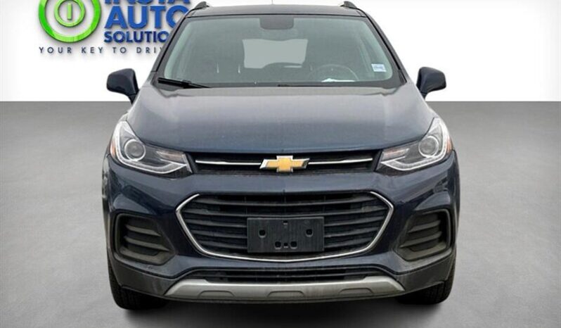 
								2018 Chevrolet Trax LT full									