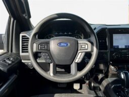 
										2020 Ford F-150 XLT full									