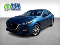 
										2018 Mazda Mazda3 GS full									