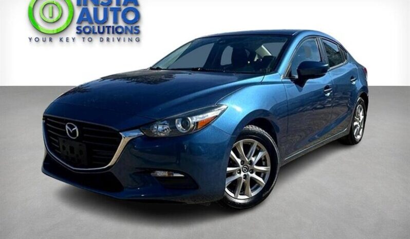 
								2018 Mazda Mazda3 GS full									