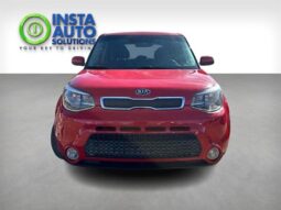 
										2016 Kia Soul LX full									