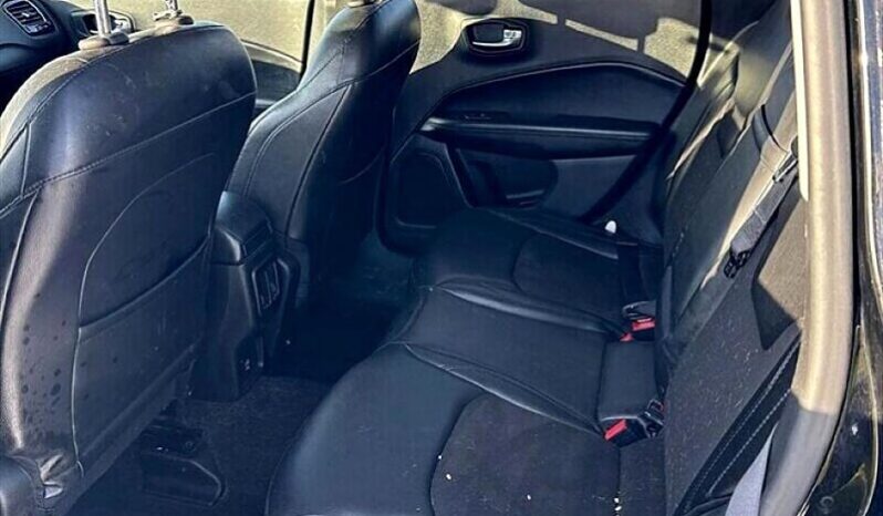 
								2018 Jeep Compass Altitude full									