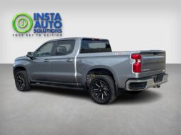 
										2022 Chevrolet Silverado 1500 Limited LT full									