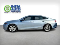 
										2017 Chevrolet Malibu LT full									