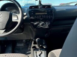 
										2017 Mitsubishi Mirage ES full									