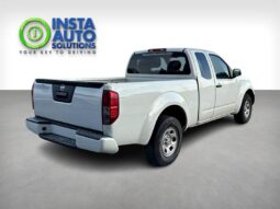 
										2019 Nissan Frontier S full									