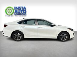 
										2019 Kia Forte EX full									