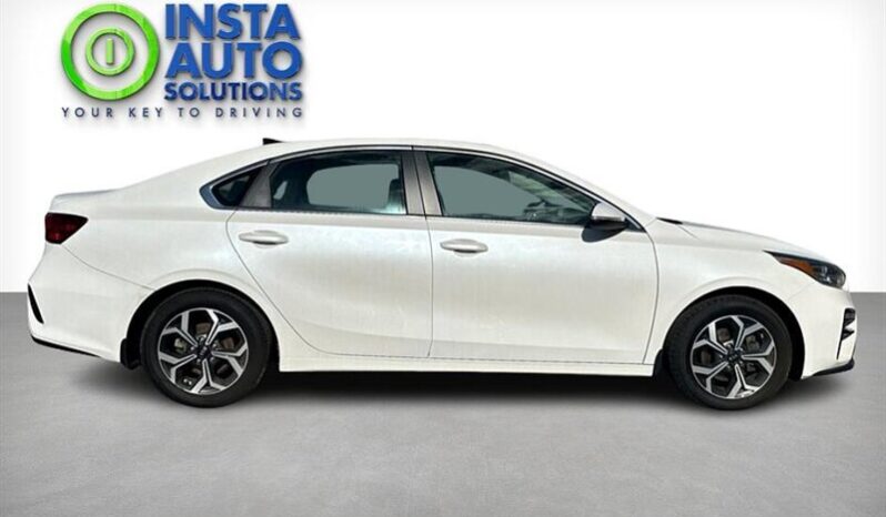 
								2019 Kia Forte EX full									