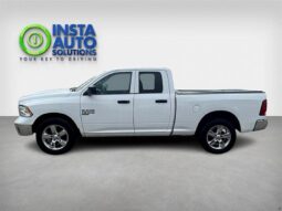 
										2019 RAM 1500 Classic ST full									