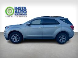 
										2012 Chevrolet Equinox 1LT full									