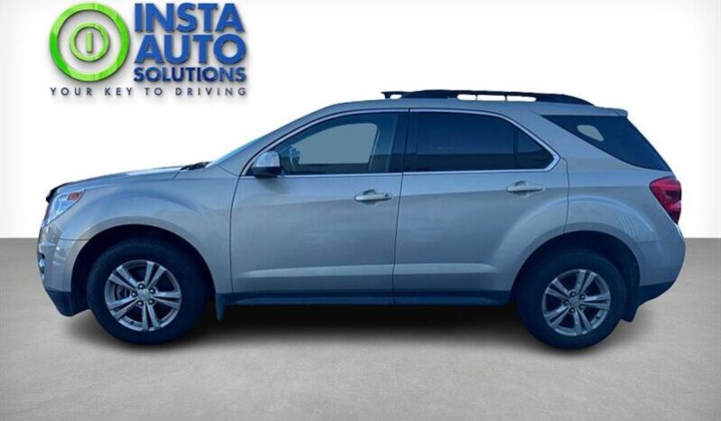 
								2012 Chevrolet Equinox 1LT full									