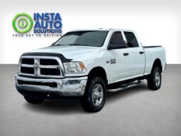 2016 RAM 3500 ST