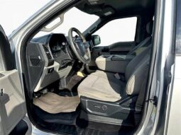 
										2017 Ford F-150 XLT full									