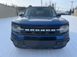 
										2023 Ford Bronco Sport Outer Banks full									