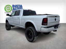 
										2017 RAM 3500 Laramie Lifted full									