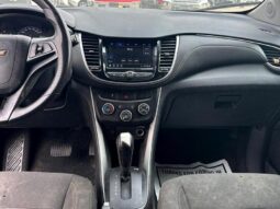 
										2020 Chevrolet Trax LS full									