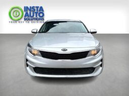 
										2018 Kia Optima LX full									