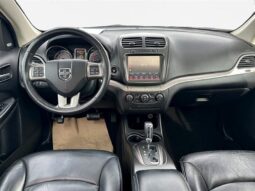 
										2018 Dodge Journey Crossroad full									