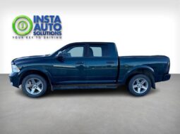 
										2011 RAM 1500 Sport full									