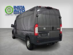 
										2019 RAM ProMaster 2500 159 WB full									