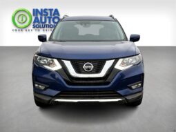 
										2020 Nissan Rogue SV full									