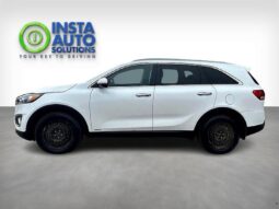 
										2016 Kia Sorento LX Plus Turbo full									