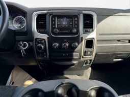 
										2019 RAM 1500 Classic SLT full									