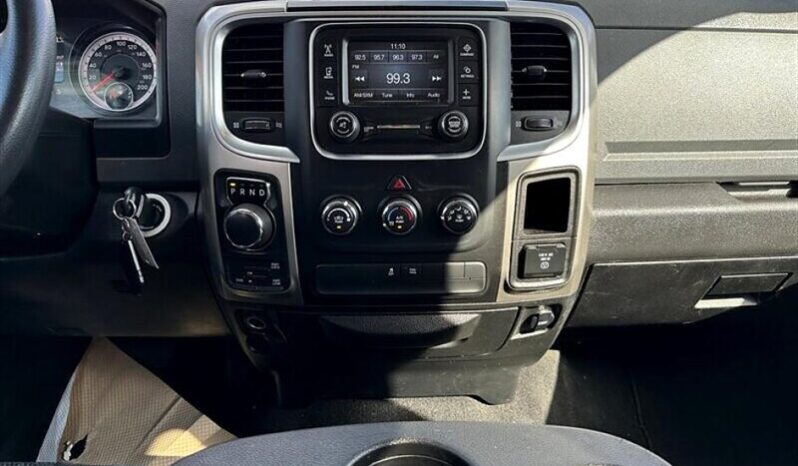 
								2019 RAM 1500 Classic SLT full									