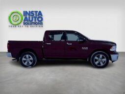 
										2017 RAM 1500 SLT full									