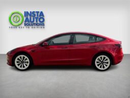 
										2022 Tesla Model 3 Long Range full									