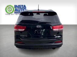 
										2018 Kia Sorento LX full									